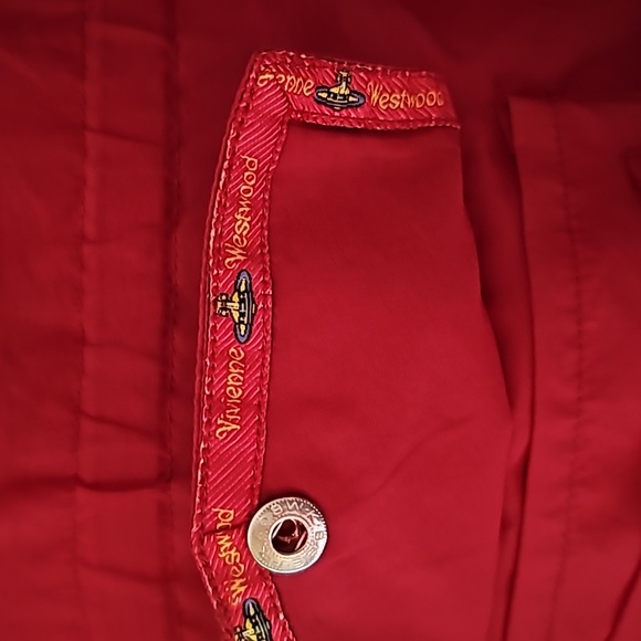 Vivienne Westwood Red Label Jacket - Picture 3 of 12